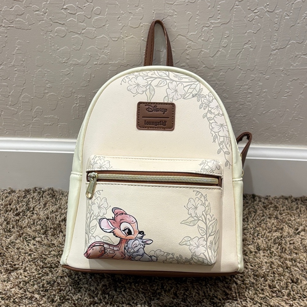 Bambi Loungefly